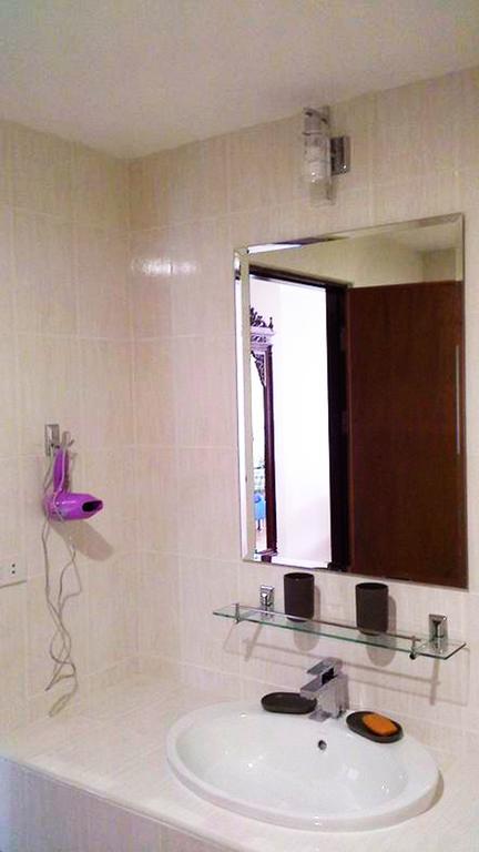 Jomtien Beach Condominium S2 Экстерьер фото