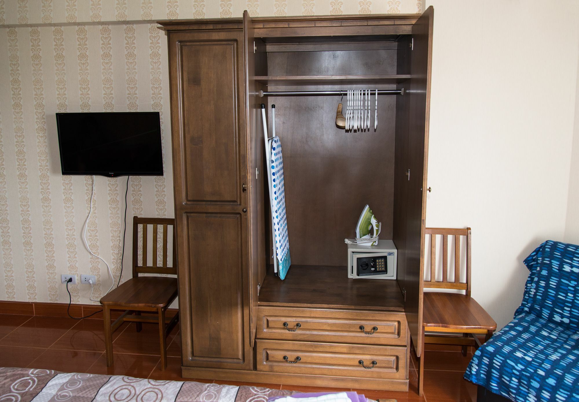 Jomtien Beach Condominium S2 Экстерьер фото