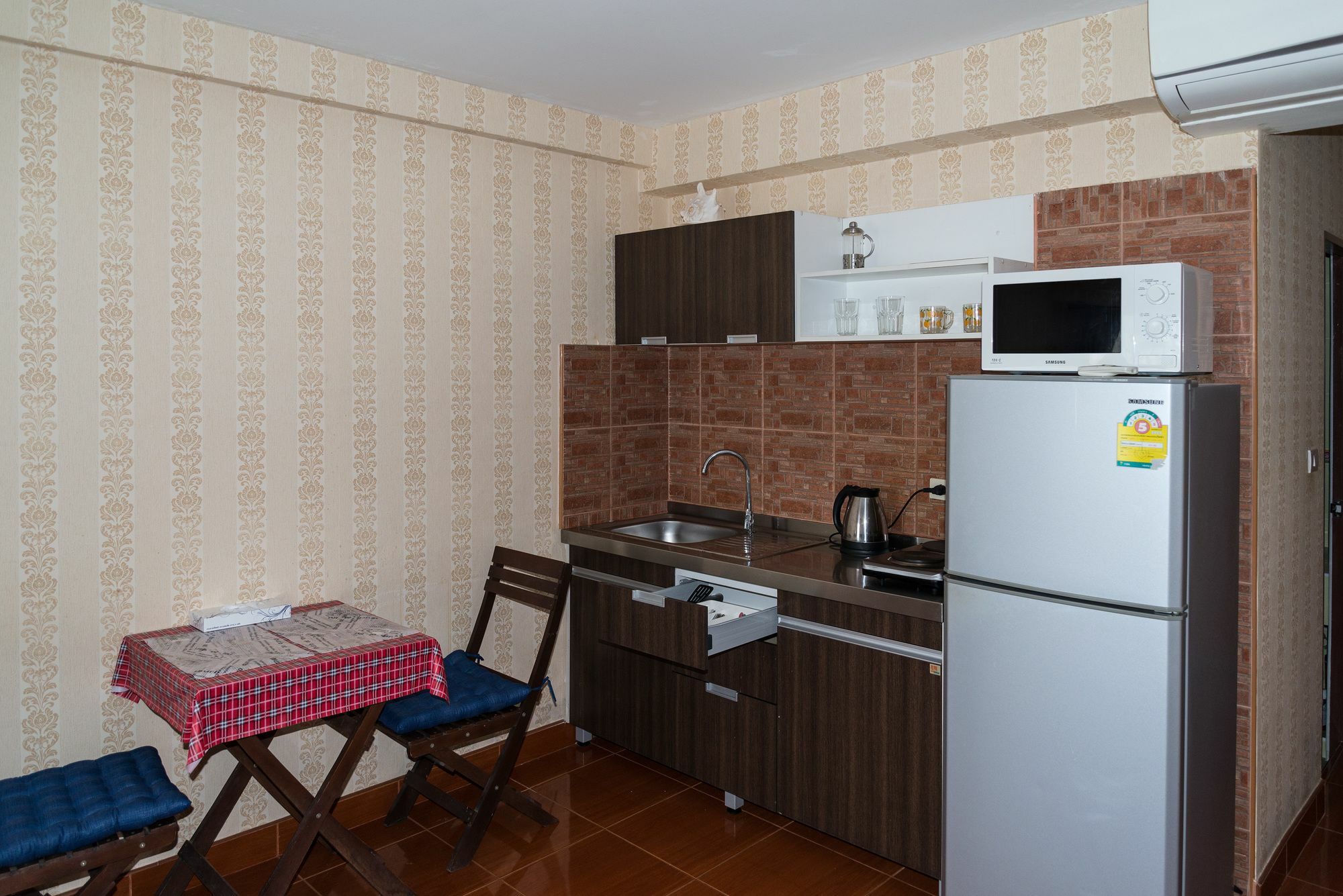 Jomtien Beach Condominium S2 Экстерьер фото