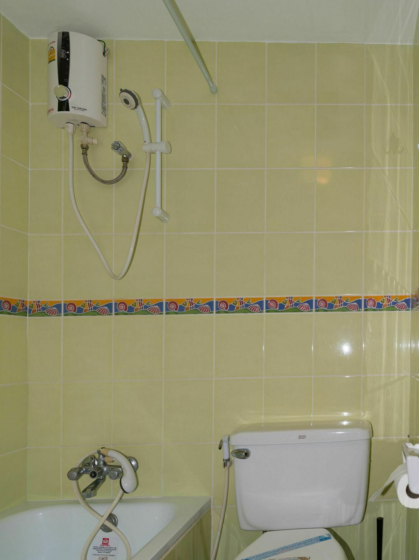 Jomtien Beach Condominium S2 Экстерьер фото